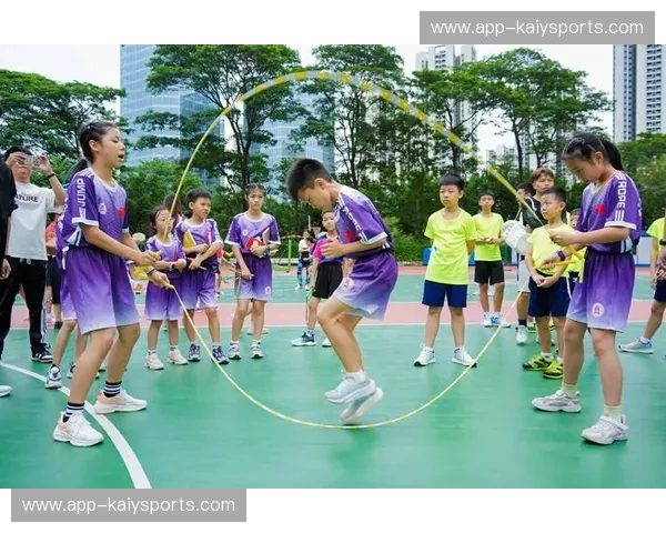 跳绳排名：从新手到冠军的秘密通道